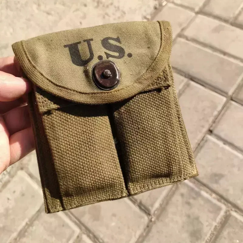 Tech Accessories Pouch - Tactical MILITARY SURPLUS GENUINE ORIGINAL ARMY