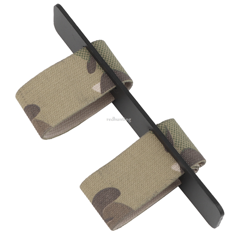 Tech Accessories Pouch - Tourniquet Holder Emengency Accessory Tactical Elastic