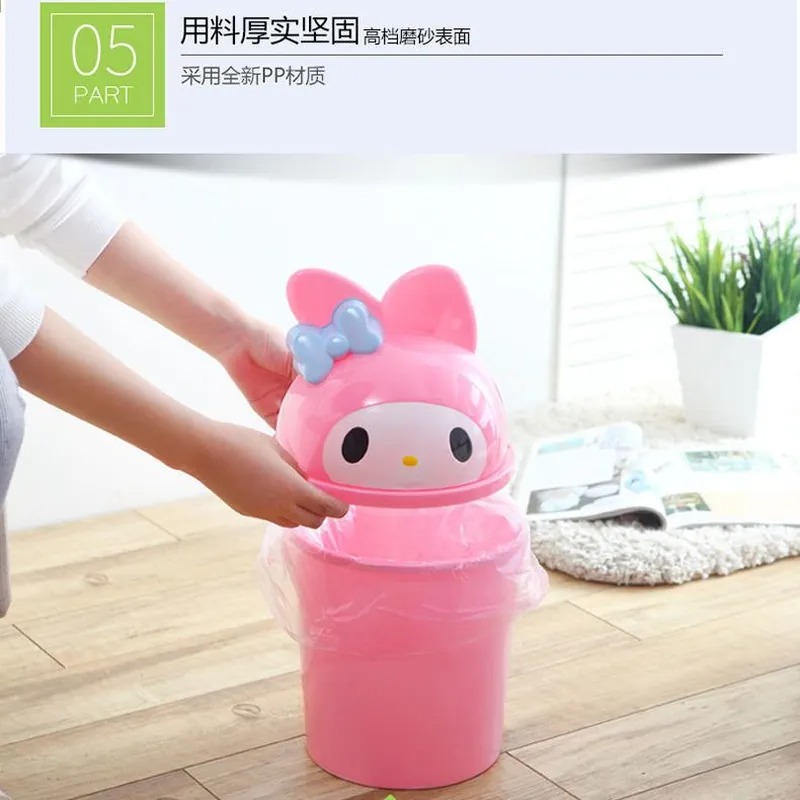 Tech Home Accessories - New Kawaii Sanrio Hello Kitty Cartoon