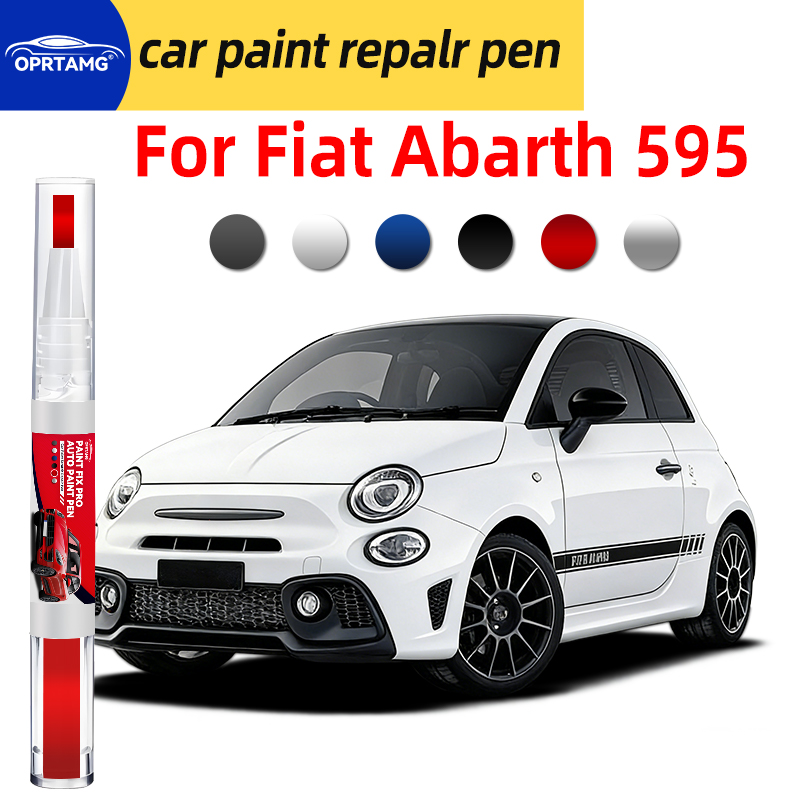 Tech Accessories For Car - Car paint touch up pen For