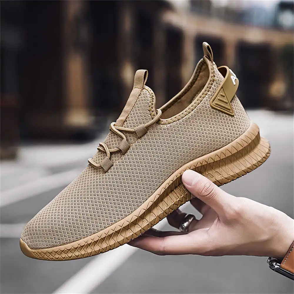 Tech Accessories Travel - Demi-season Mesh Tenni Man Running Sneakers