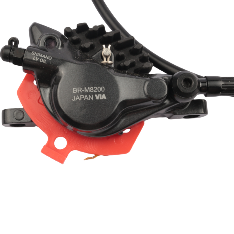 Shimano DEORE XT M8200 Brake H - مراجعة Tech Bike Accessories وسعره