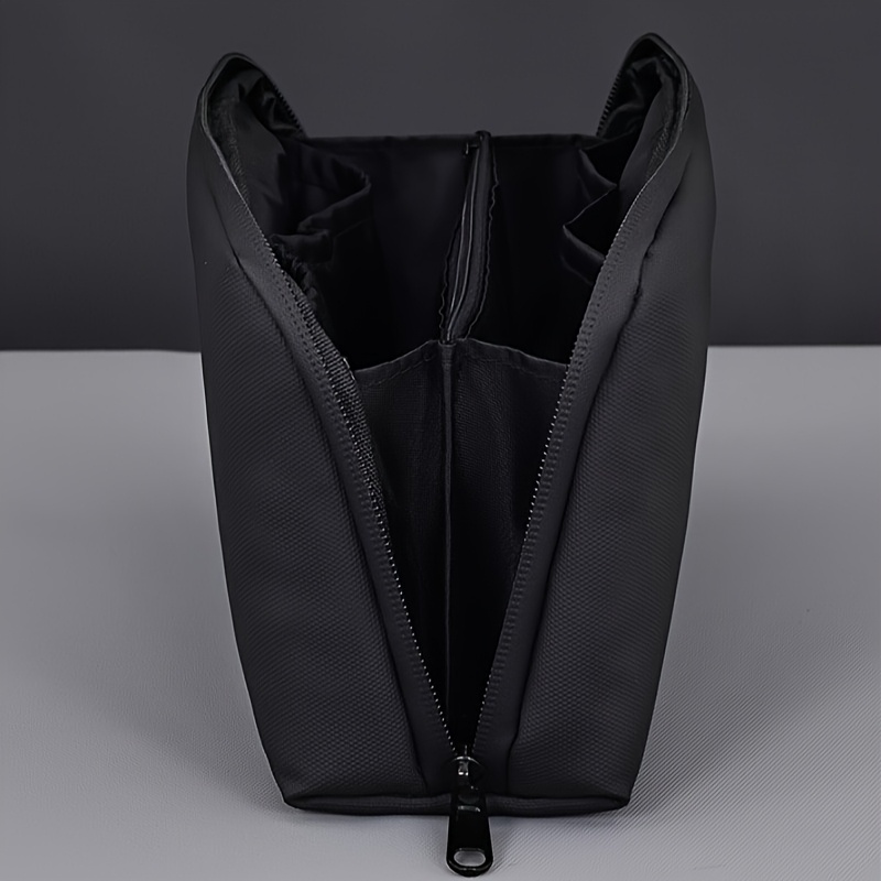 Compartment Tech Organizer Pou - مراجعة Tech Accessories Travel وسعره