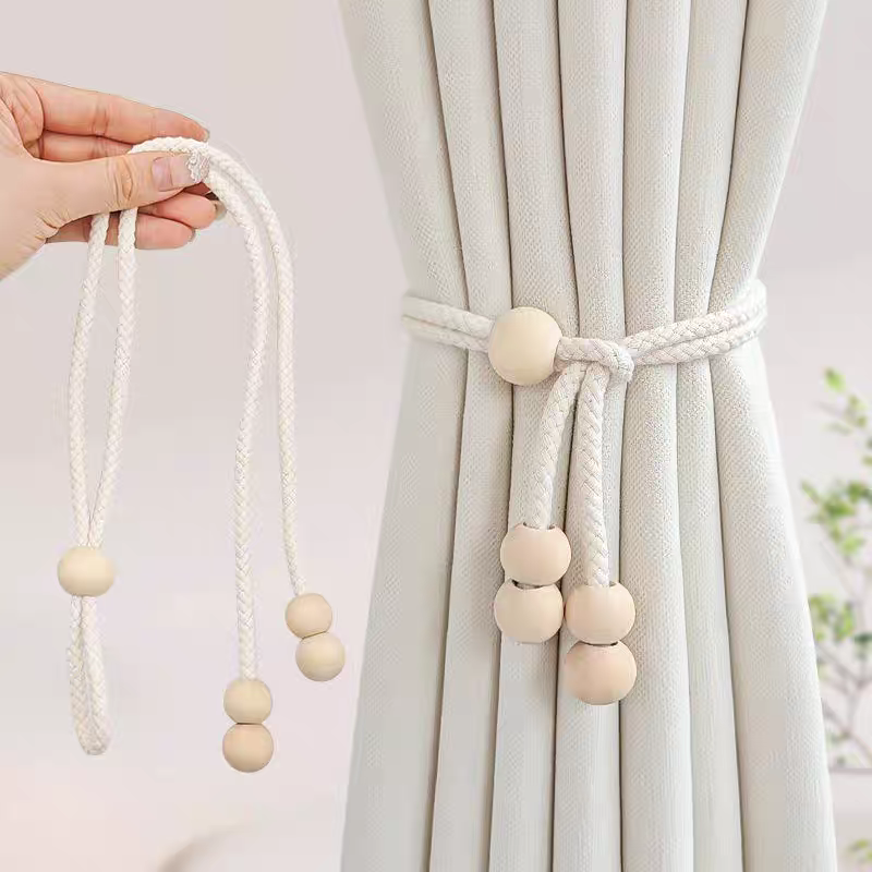 2pcs modern minimalist curtain - مراجعة Tech Home Accessories وسعره