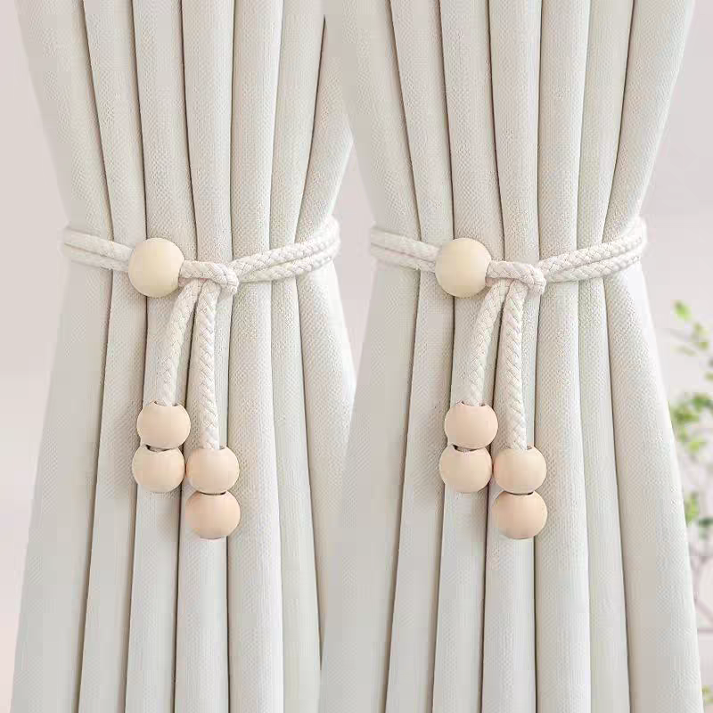 2pcs modern minimalist curtain - مراجعة Tech Home Accessories وسعره