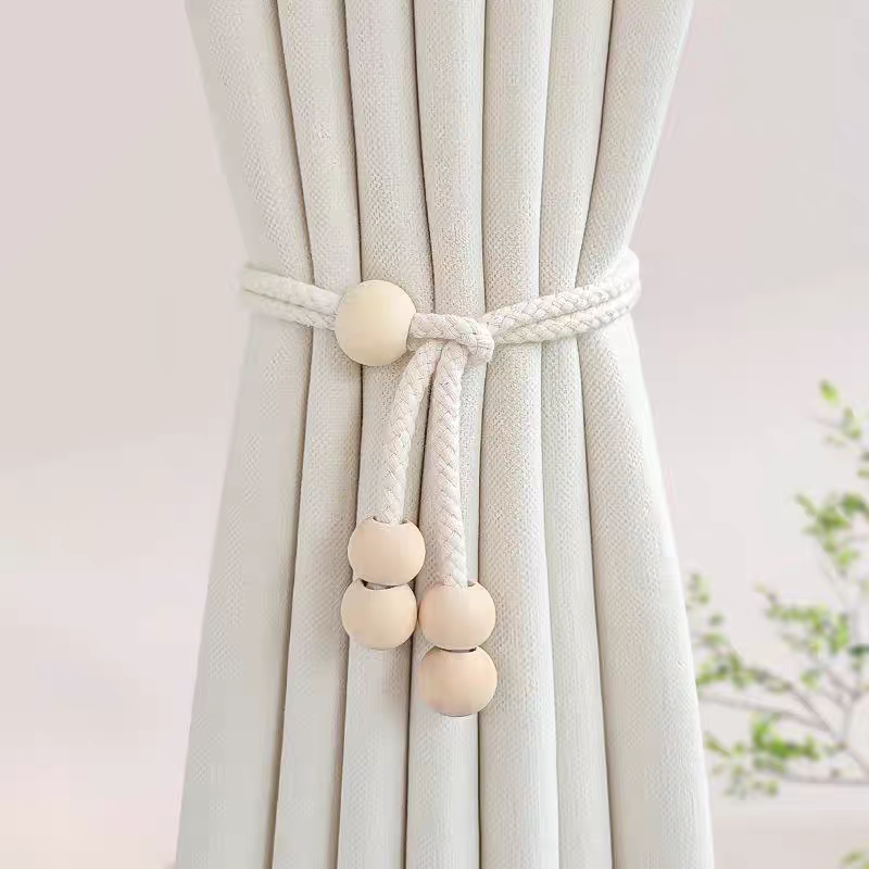 2pcs modern minimalist curtain - مراجعة Tech Home Accessories وسعره