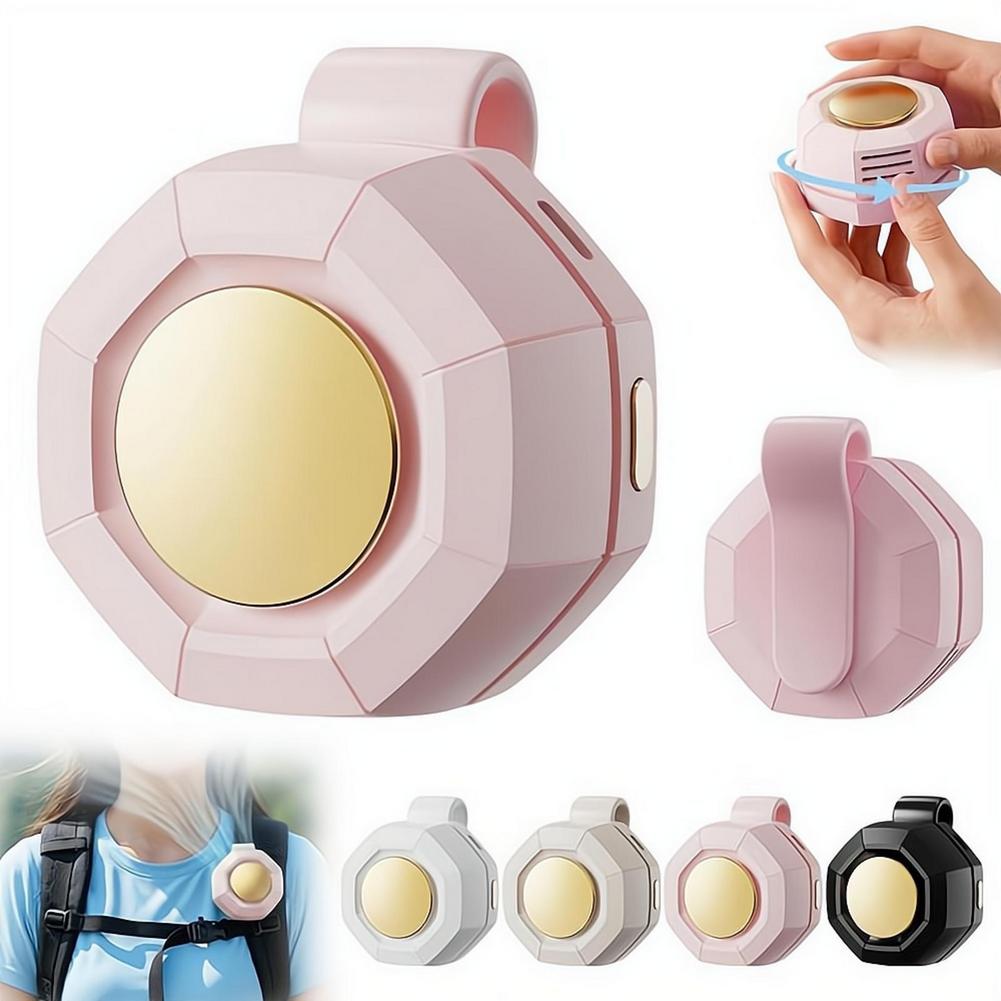 Upgrade Whirlwind Leafless Fan - مراجعة Usb Fan Silent وسعره