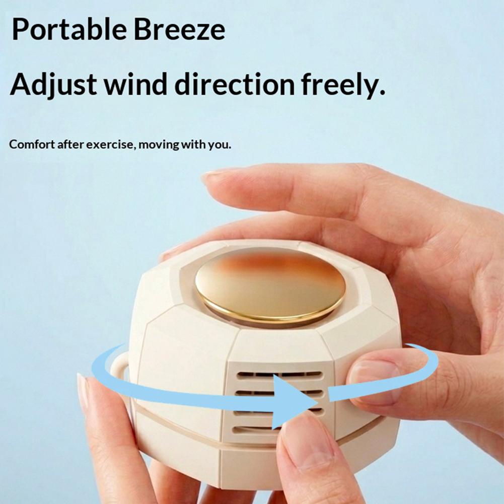 Upgrade Whirlwind Leafless Fan - مراجعة Usb Fan Silent وسعره