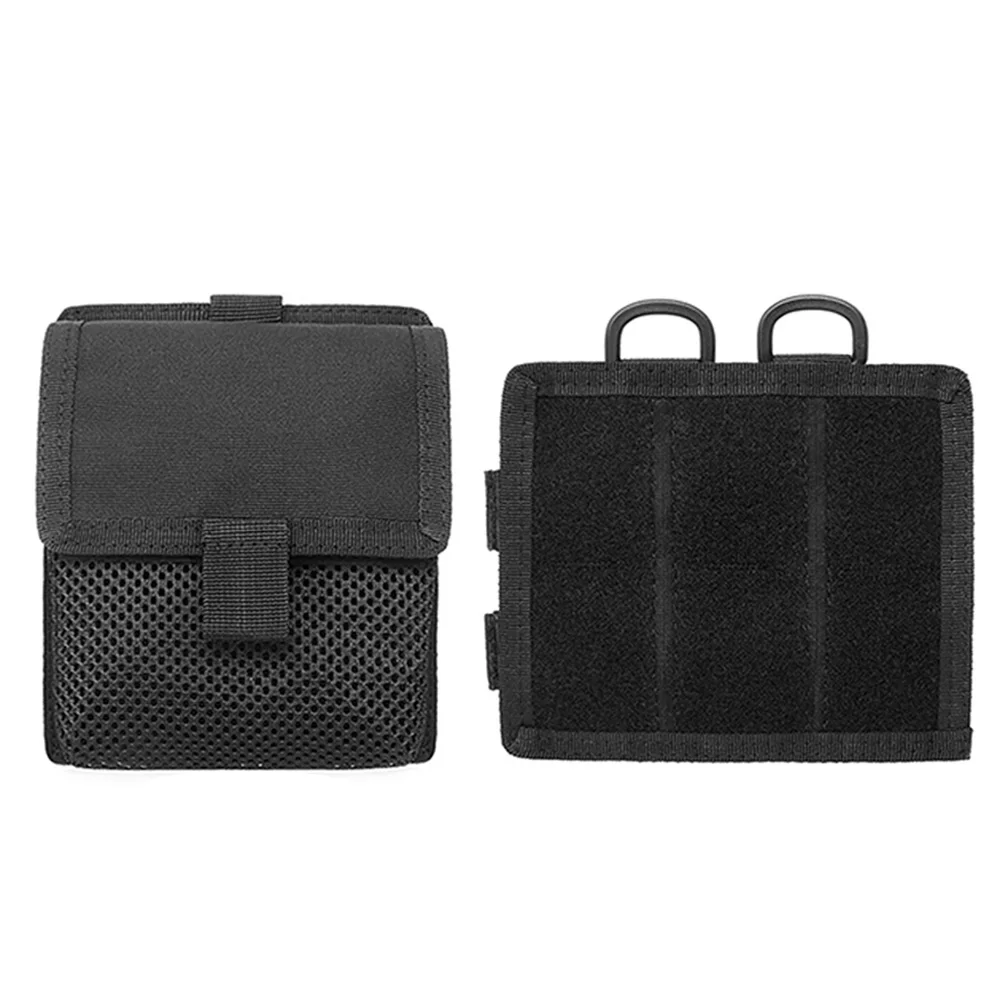 Molle Pouch Belt Waist Pack Sm - مراجعة Tech Accessories Pouch وسعره