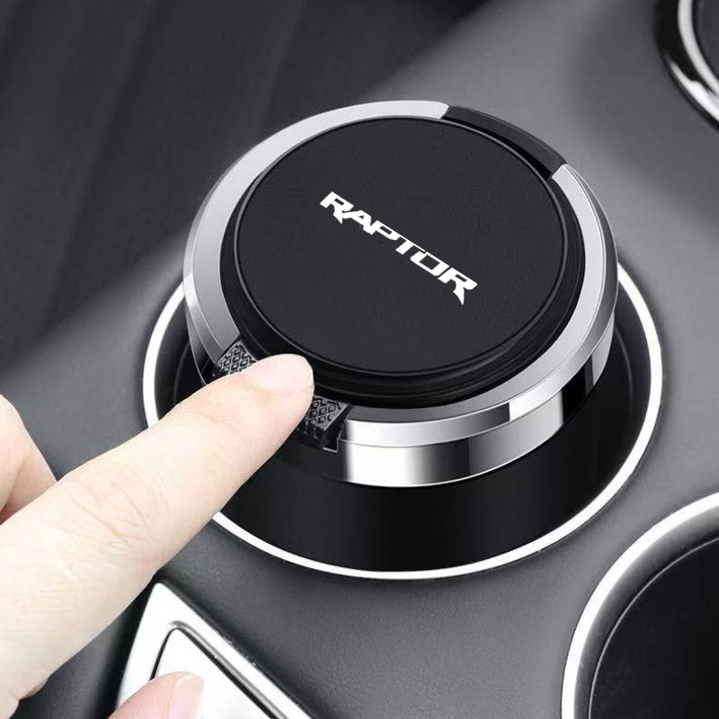 Car Ashtray Cigarette Ash Hold - مراجعة Tech Accessories For Car وسعره