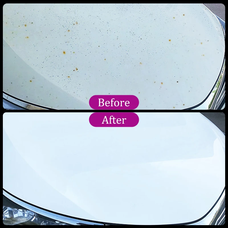 50ml/100ml Wheel Paint Iron Re - مراجعة Screen Cleaner Spray وسعره