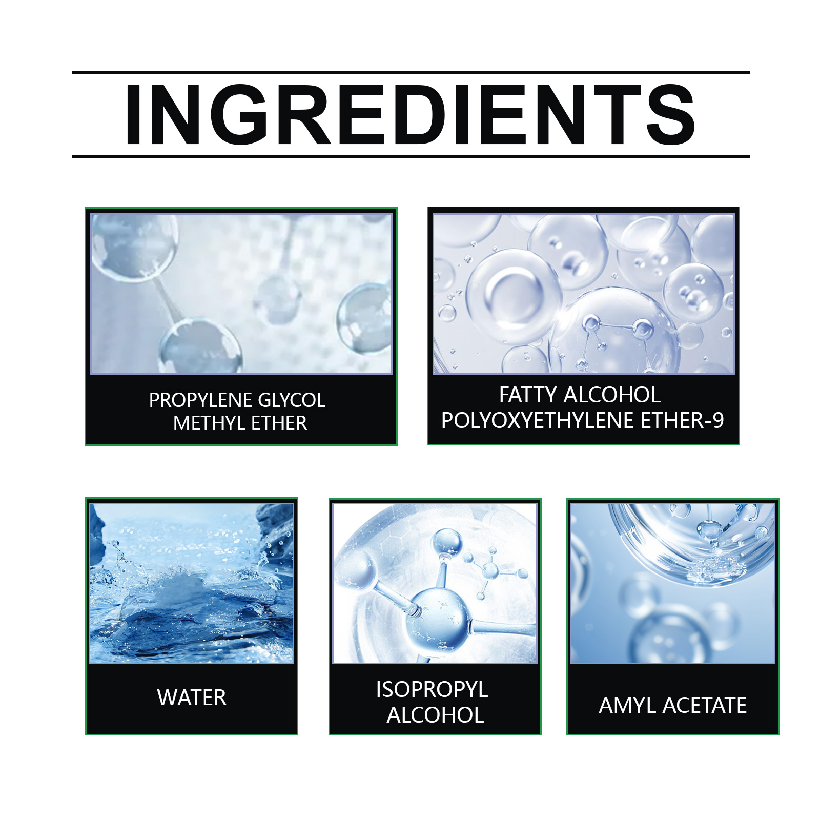 100ml Auto Interior Polish Car - مراجعة Screen Cleaner Spray وسعره
