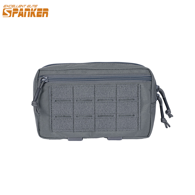 EXCELLENT ELITE SPANKER Huntin - مراجعة Tech Accessories Pouch وسعره