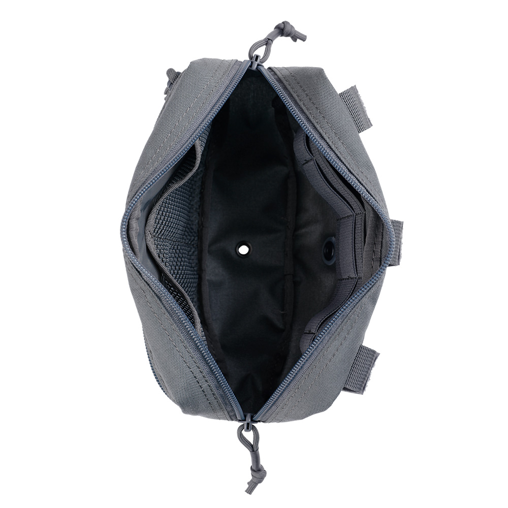 EXCELLENT ELITE SPANKER Huntin - مراجعة Tech Accessories Pouch وسعره