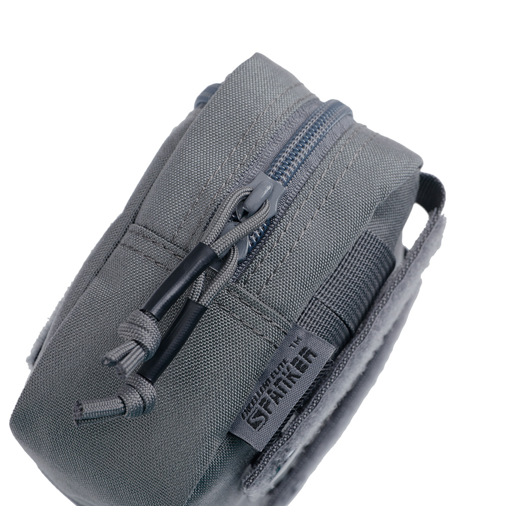 EXCELLENT ELITE SPANKER Huntin - مراجعة Tech Accessories Pouch وسعره