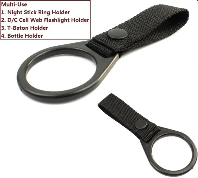 Tactical Falshlight Holder Pou - مراجعة Tech Accessories Pouch وسعره