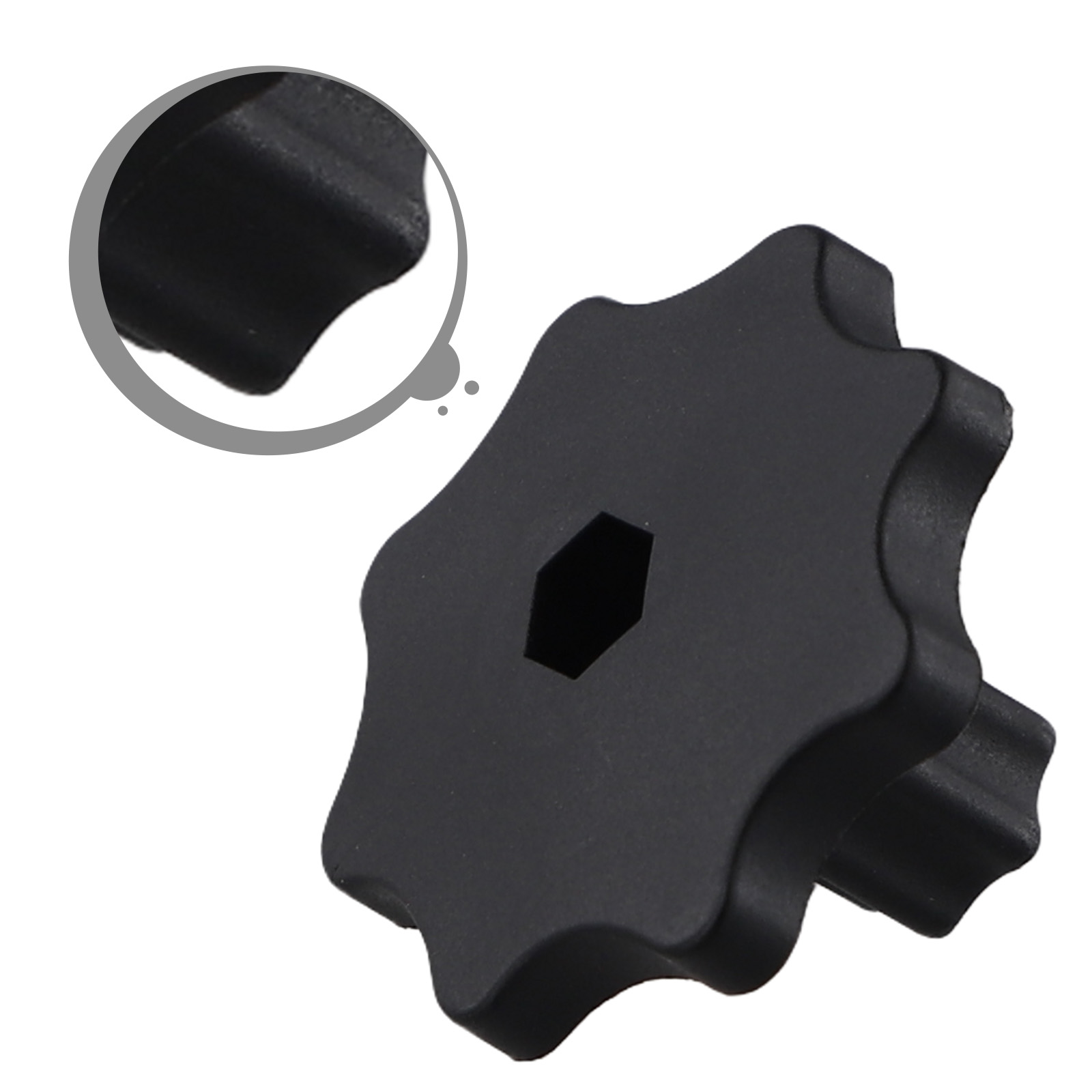 New Bike Crankarm Bolt 18mm Fo - مراجعة Tech Bike Accessories وسعره