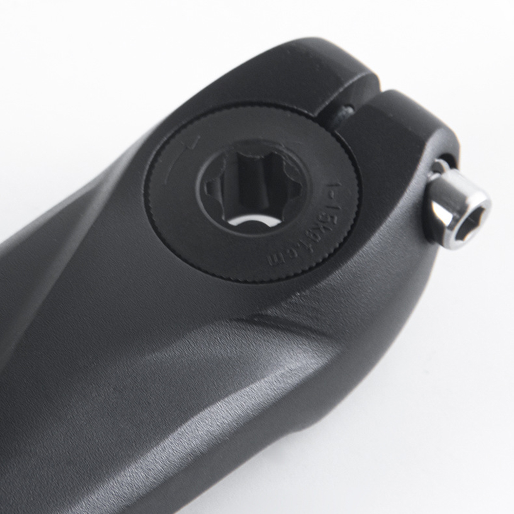 New Bike Crankarm Bolt 18mm Fo - مراجعة Tech Bike Accessories وسعره
