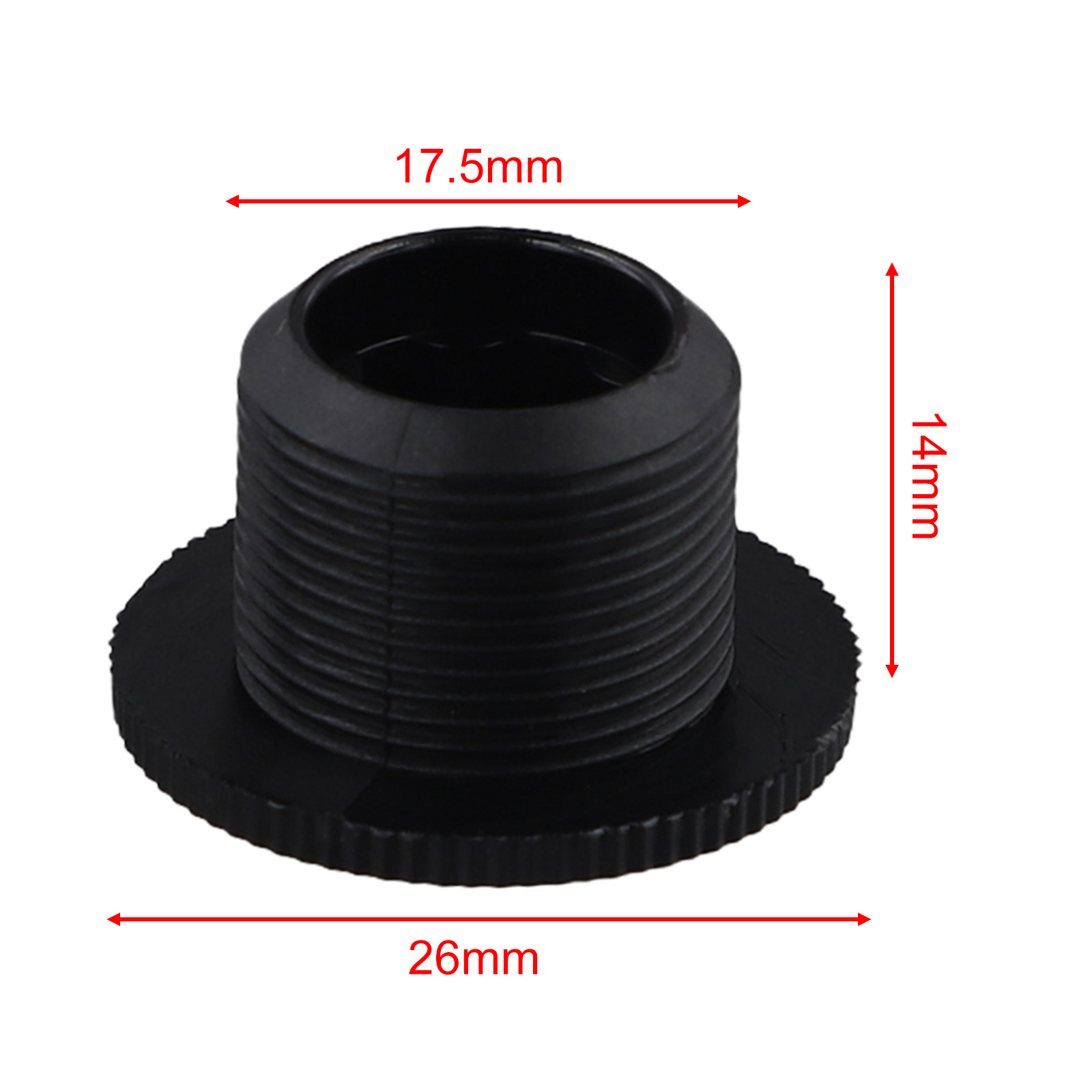 New Bike Crankarm Bolt 18mm Fo - مراجعة Tech Bike Accessories وسعره