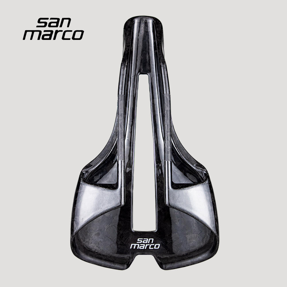 San Marco 3D Printed Saddle Ro - مراجعة Tech Bike Accessories وسعره