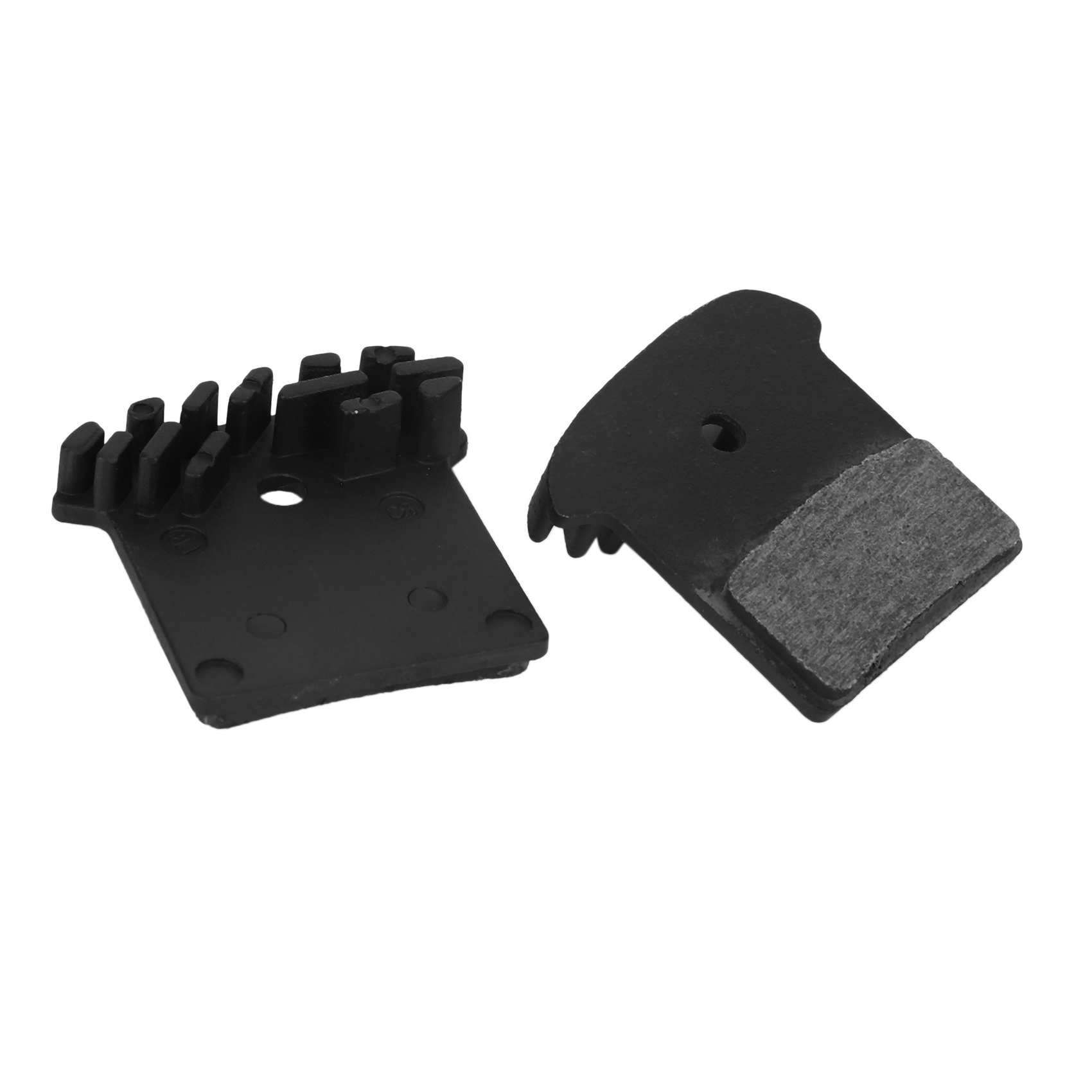 ABUE-4X Brake Pads Hydraulic D - مراجعة Tech Bike Accessories وسعره