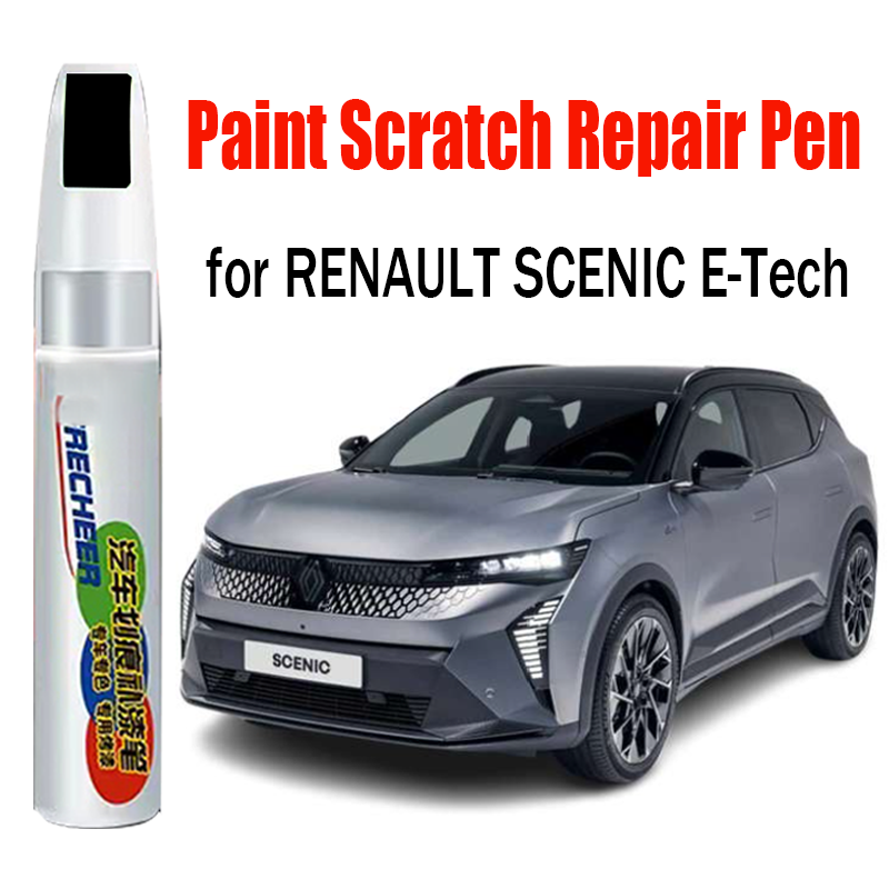 1 Car Paint Pen Scratch Repair - مراجعة Tech Accessories For Car وسعره