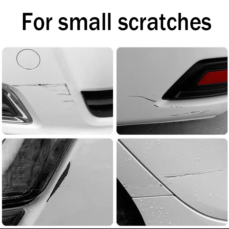 1 Car Paint Pen Scratch Repair - مراجعة Tech Accessories For Car وسعره