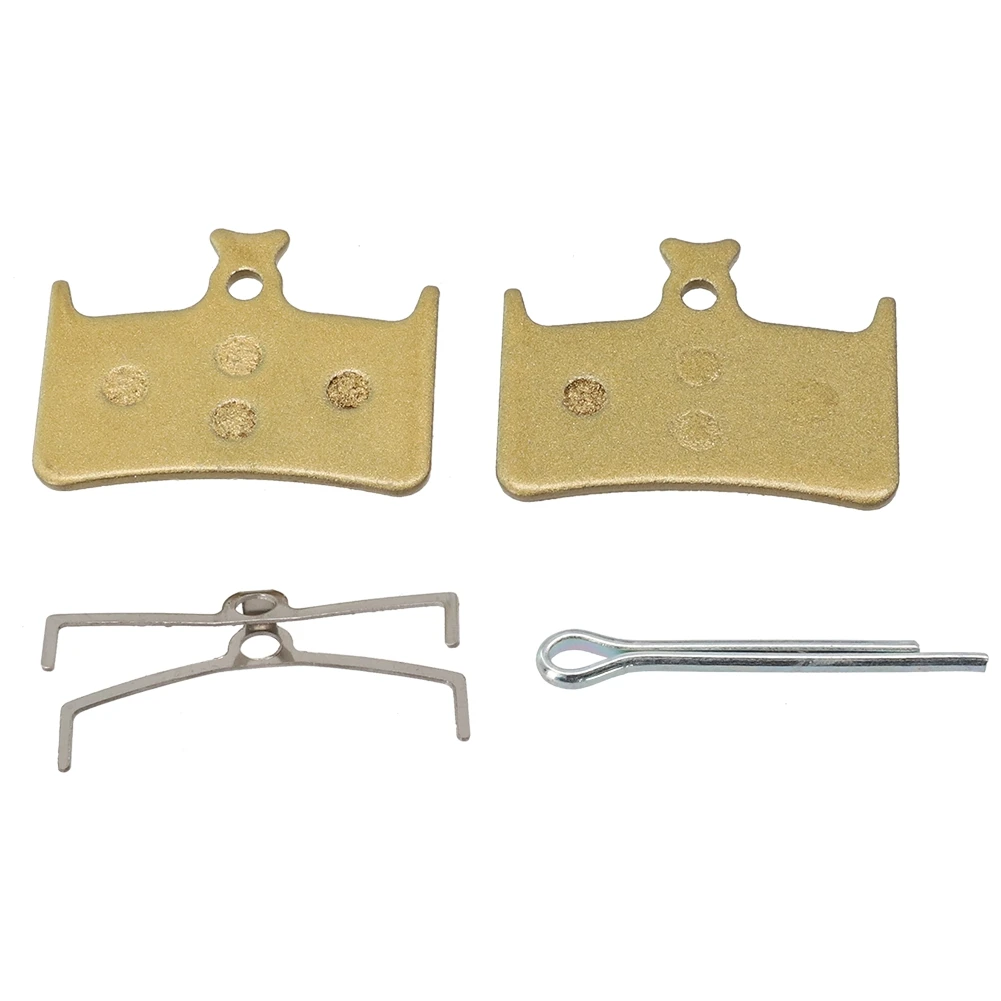 1 Pair Mountain Bike Bicycle D - مراجعة Tech Bike Accessories وسعره