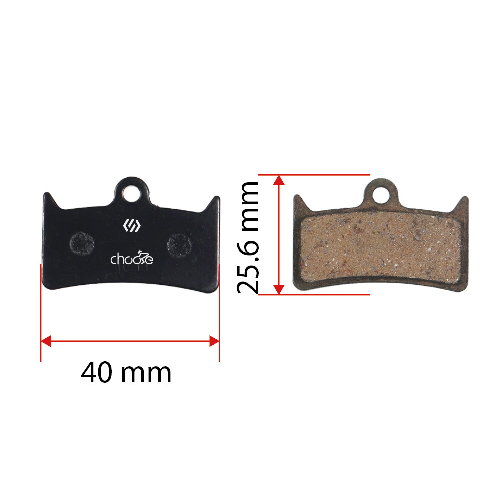 Universal Hydraulic Disc Brake - مراجعة Tech Bike Accessories وسعره