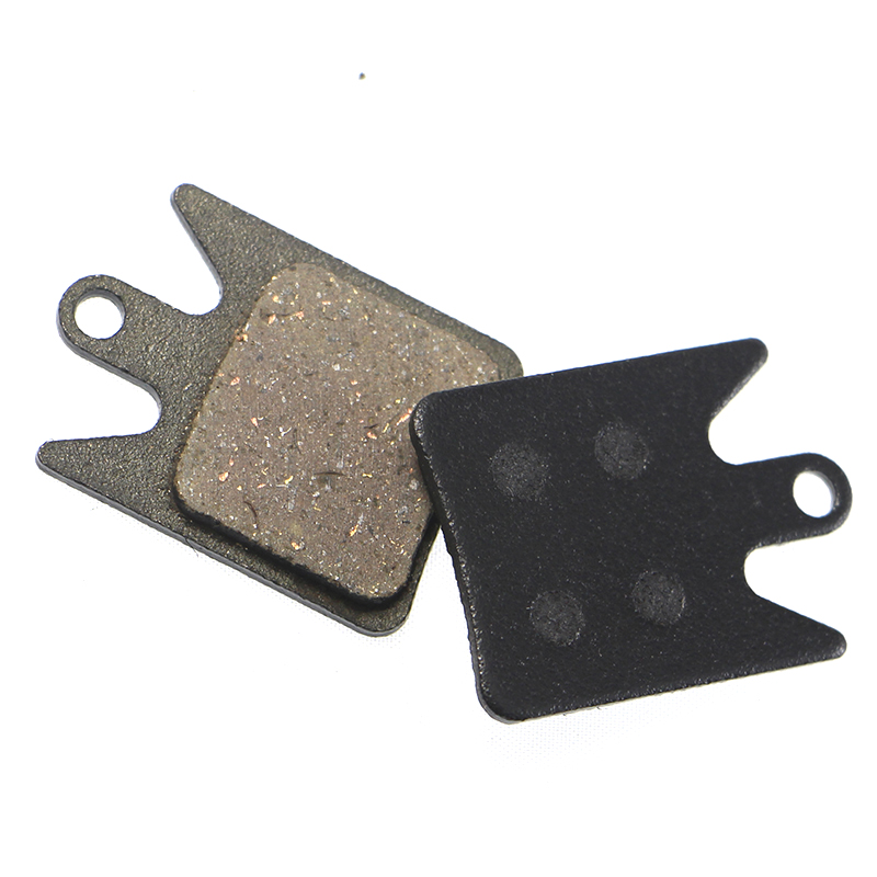 Hope Moto V2/Tech Evo V2 MTB B - مراجعة Tech Bike Accessories وسعره