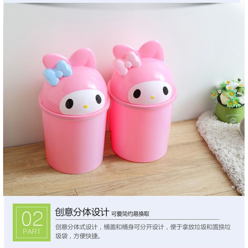 New Kawaii Sanrio Hello Kitty  - مراجعة Tech Home Accessories وسعره