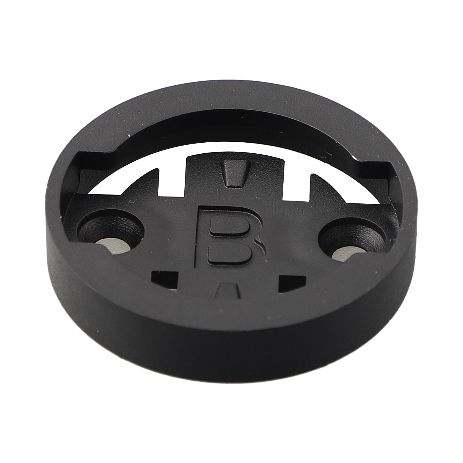 1pc Black ABS Mount For Wahoo/ - مراجعة Tech Bike Accessories وسعره