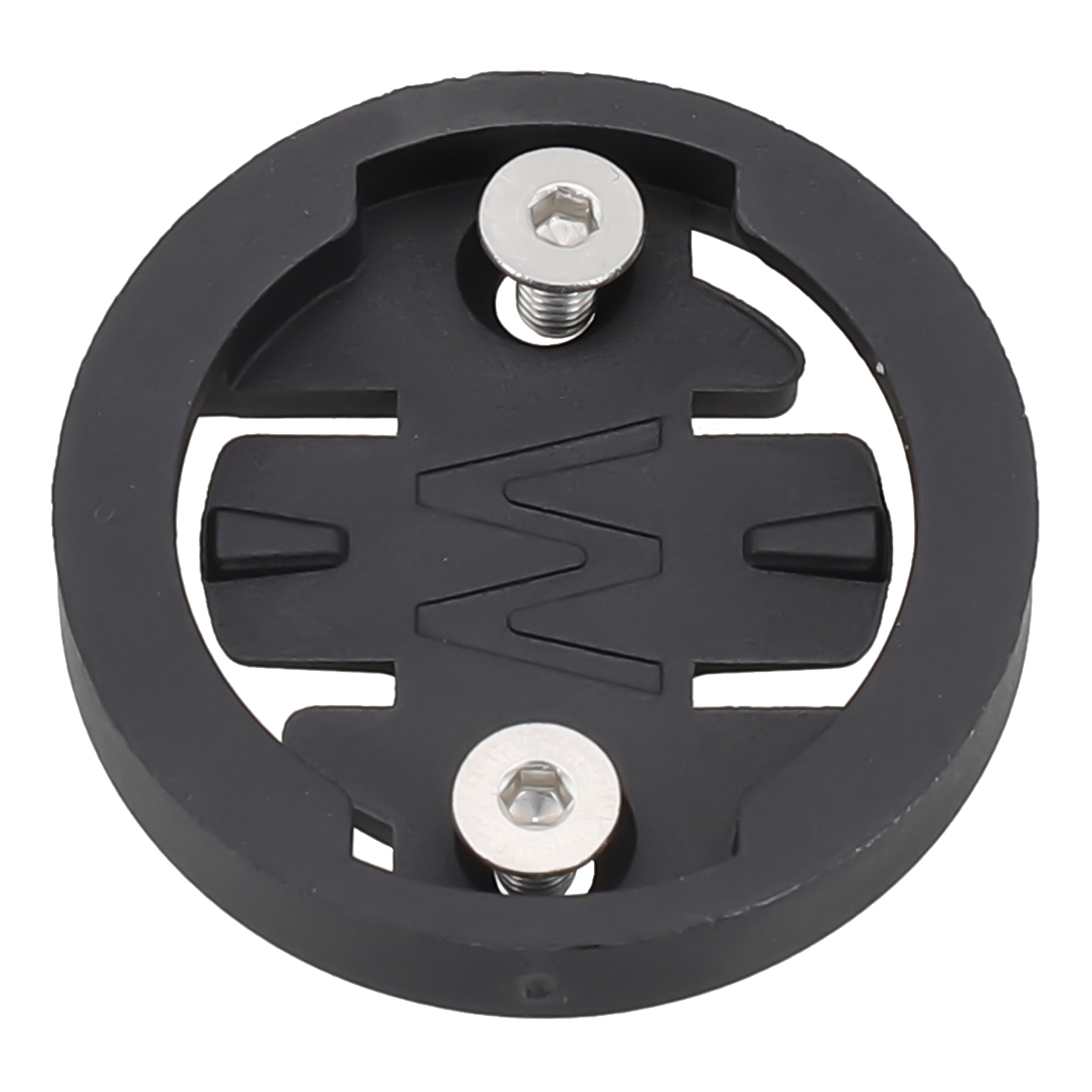 1pc Black ABS Mount For Wahoo/ - مراجعة Tech Bike Accessories وسعره