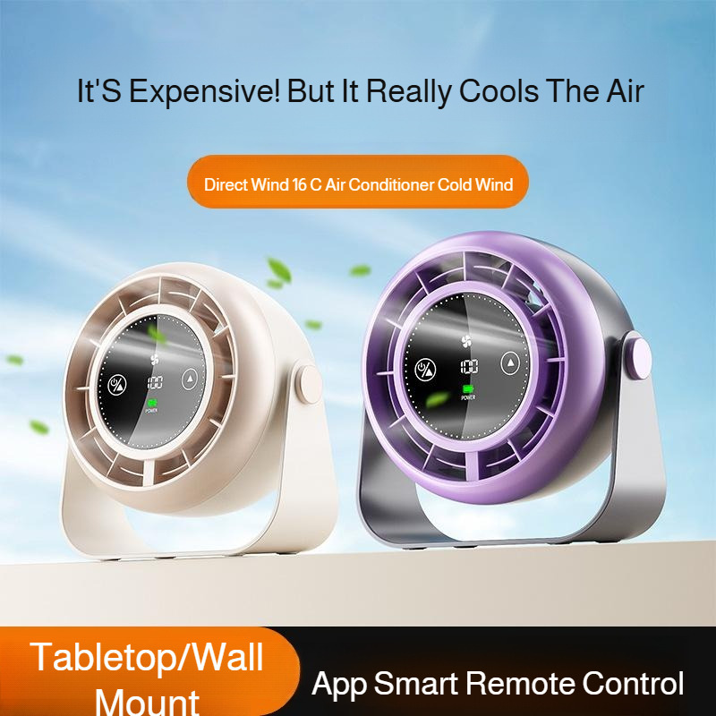 Wall Mounted Circulation Fan S - مراجعة Usb Fan Silent وسعره