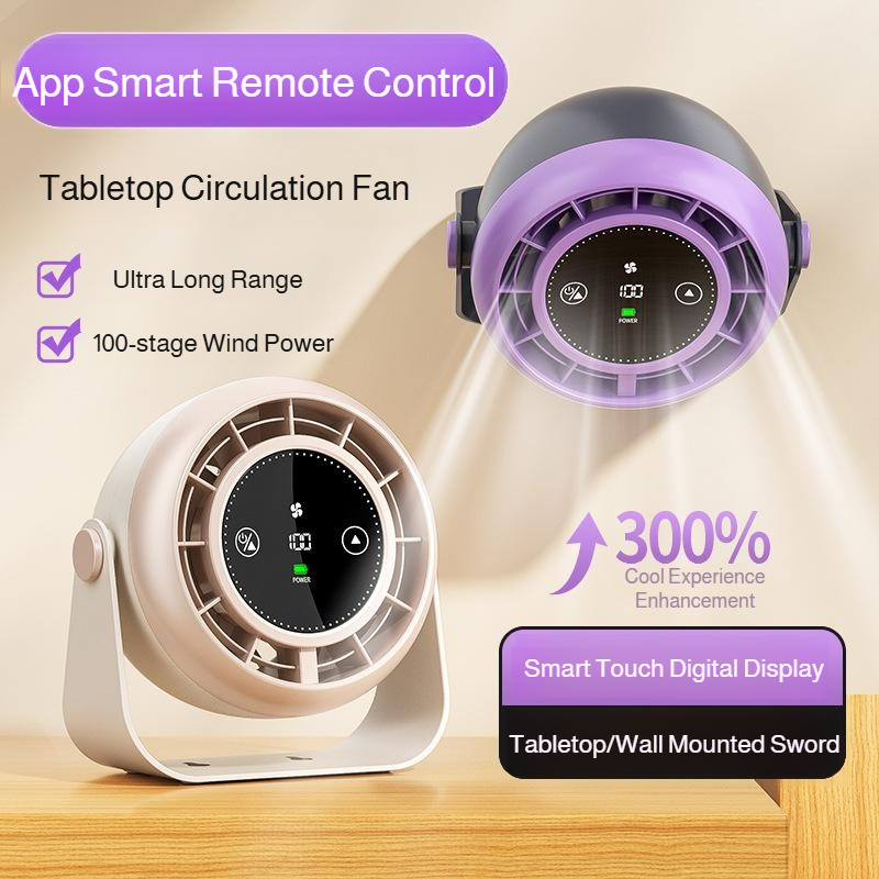 Wall Mounted Circulation Fan S - مراجعة Usb Fan Silent وسعره