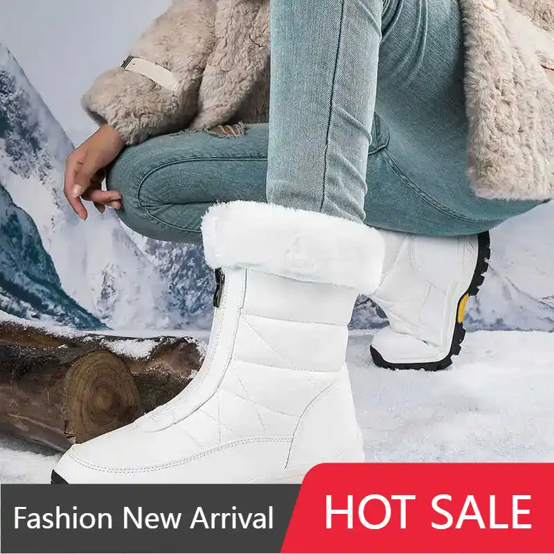 Women's Boot Sneakers Walking  - مراجعة Tech Accessories Travel وسعره