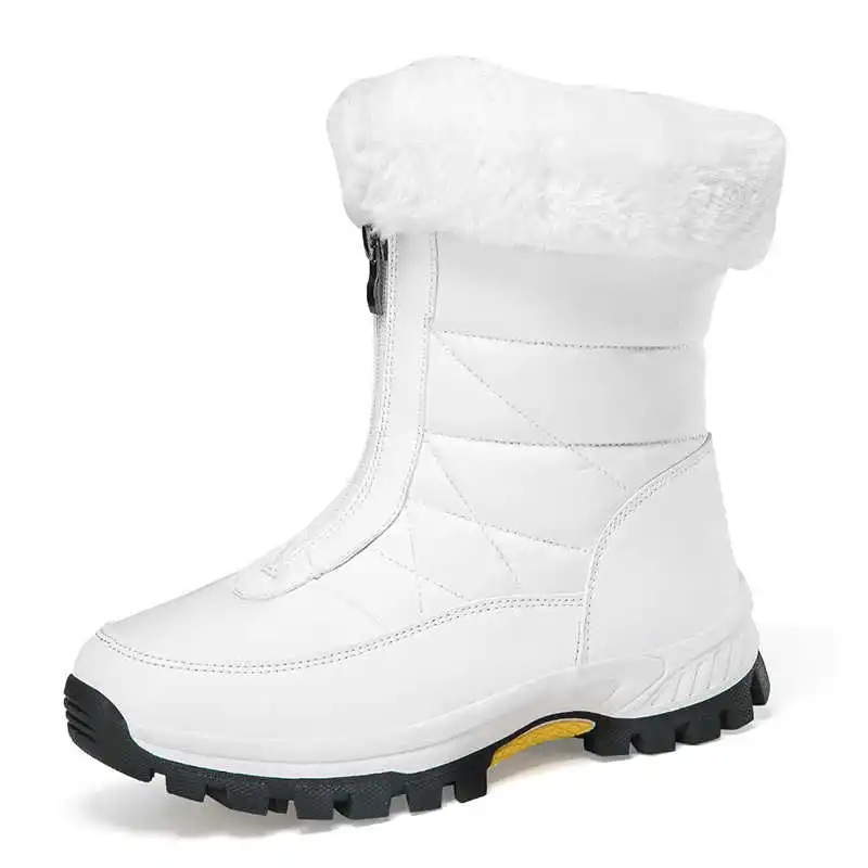 Women's Boot Sneakers Walking  - مراجعة Tech Accessories Travel وسعره