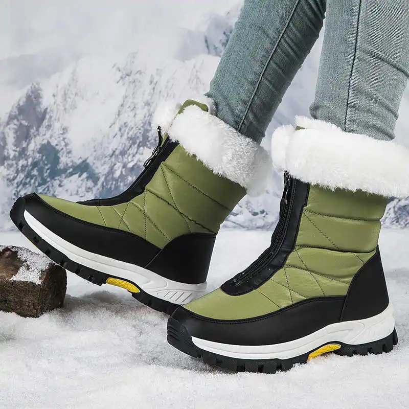 Women's Boot Sneakers Walking  - مراجعة Tech Accessories Travel وسعره