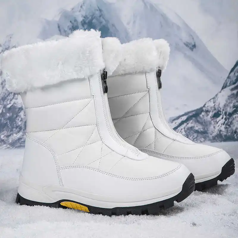 Women's Boot Sneakers Walking  - مراجعة Tech Accessories Travel وسعره