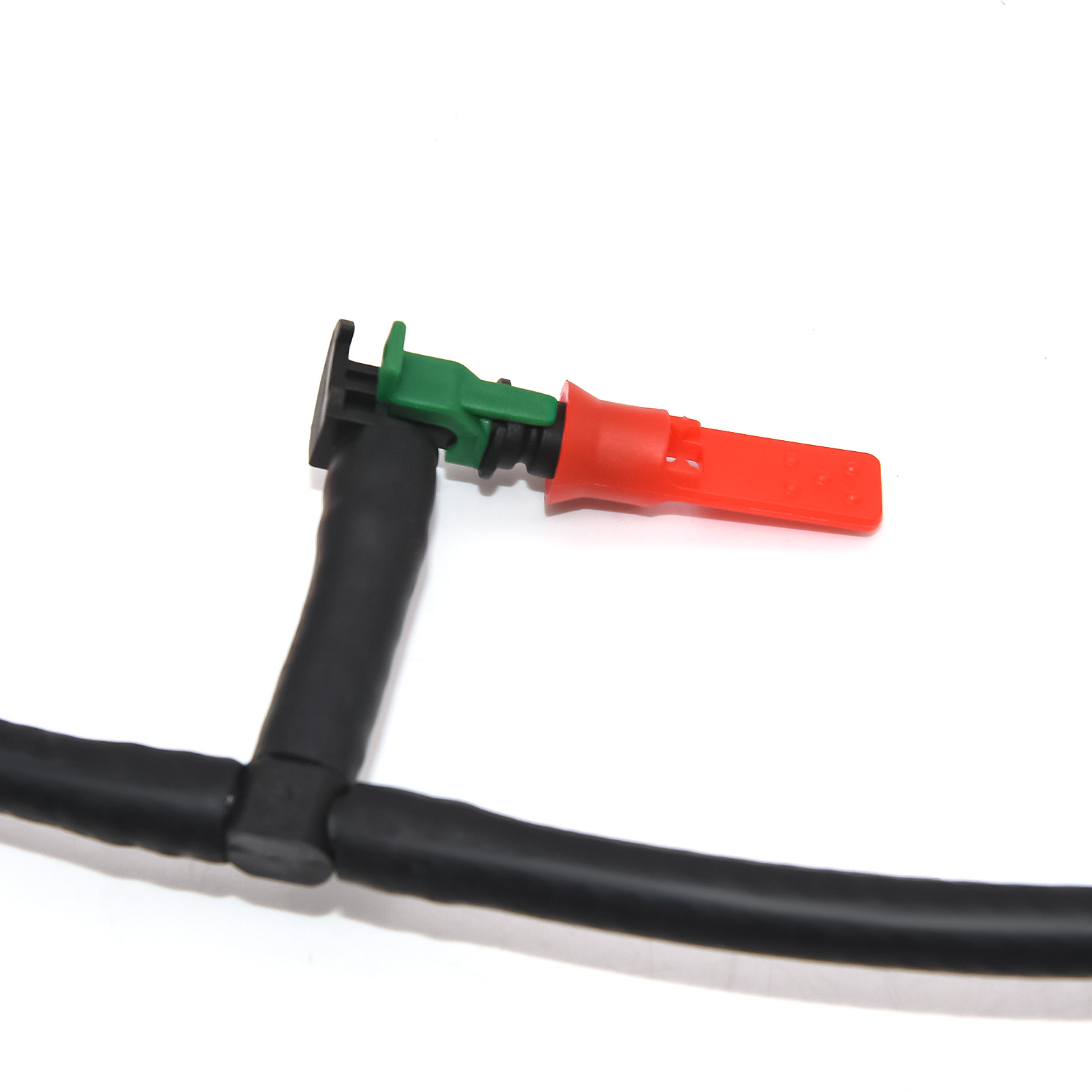 Auto Parts Injector Fuel Retur - مراجعة Tech Accessories For Car وسعره