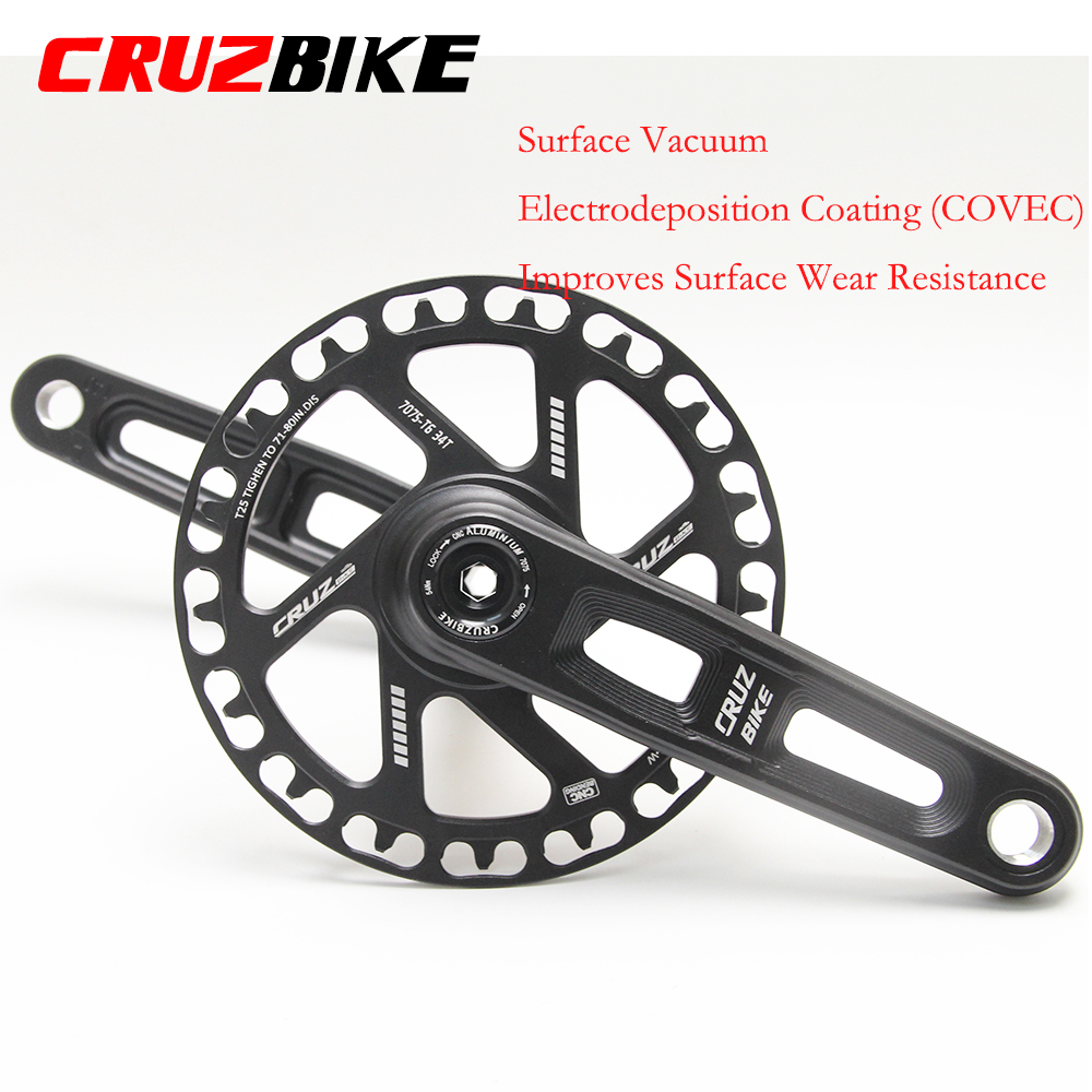 CRUZbike Children's Folding  B - مراجعة Tech Bike Accessories وسعره