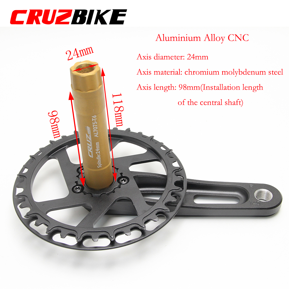CRUZbike Children's Folding  B - مراجعة Tech Bike Accessories وسعره