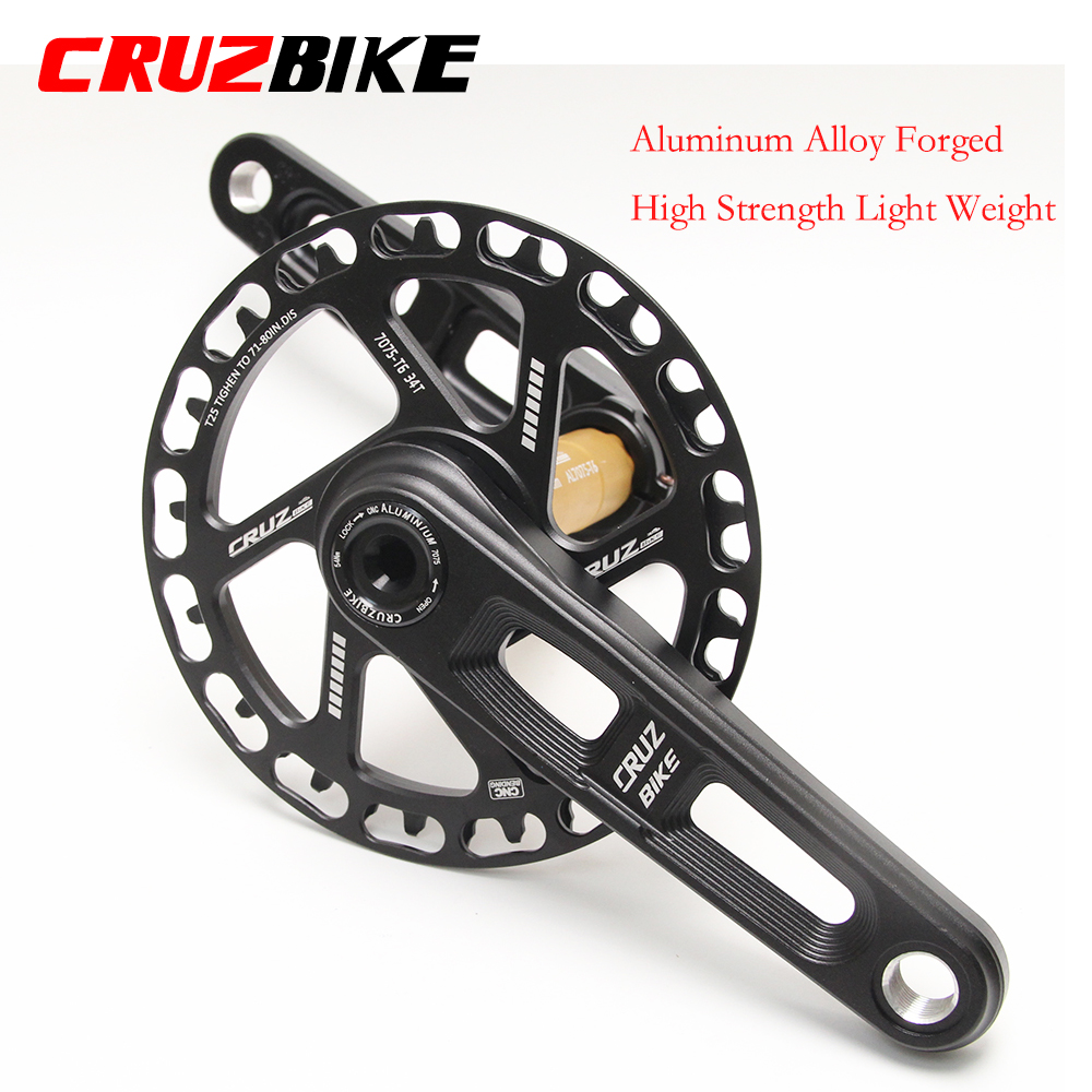 CRUZbike Children's Folding  B - مراجعة Tech Bike Accessories وسعره