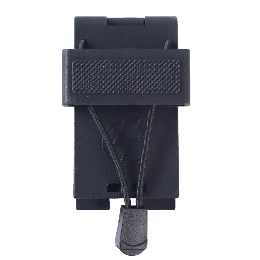 Tactical Radio Holder Radio Po - مراجعة Tech Accessories Pouch وسعره