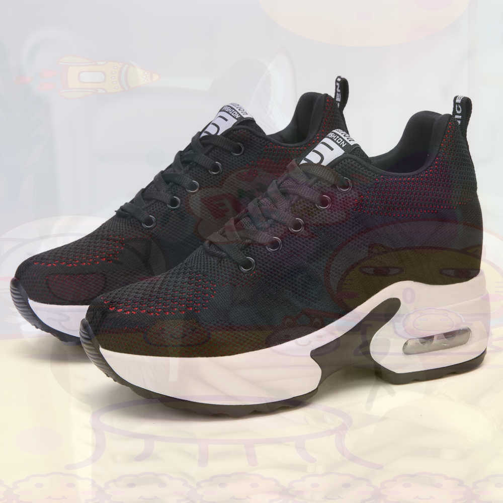 Red Size 36 Shoes Woman Tennis - مراجعة Tech Accessories Travel وسعره
