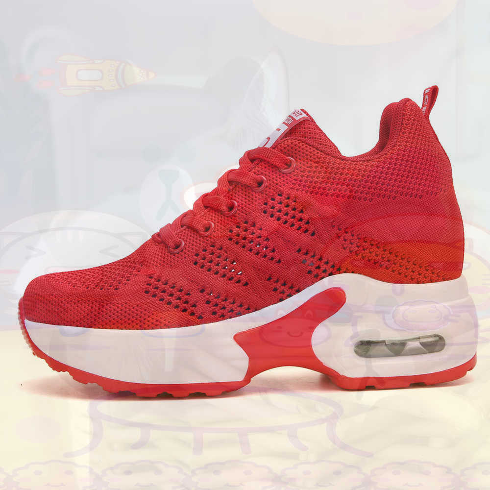 Red Size 36 Shoes Woman Tennis - مراجعة Tech Accessories Travel وسعره