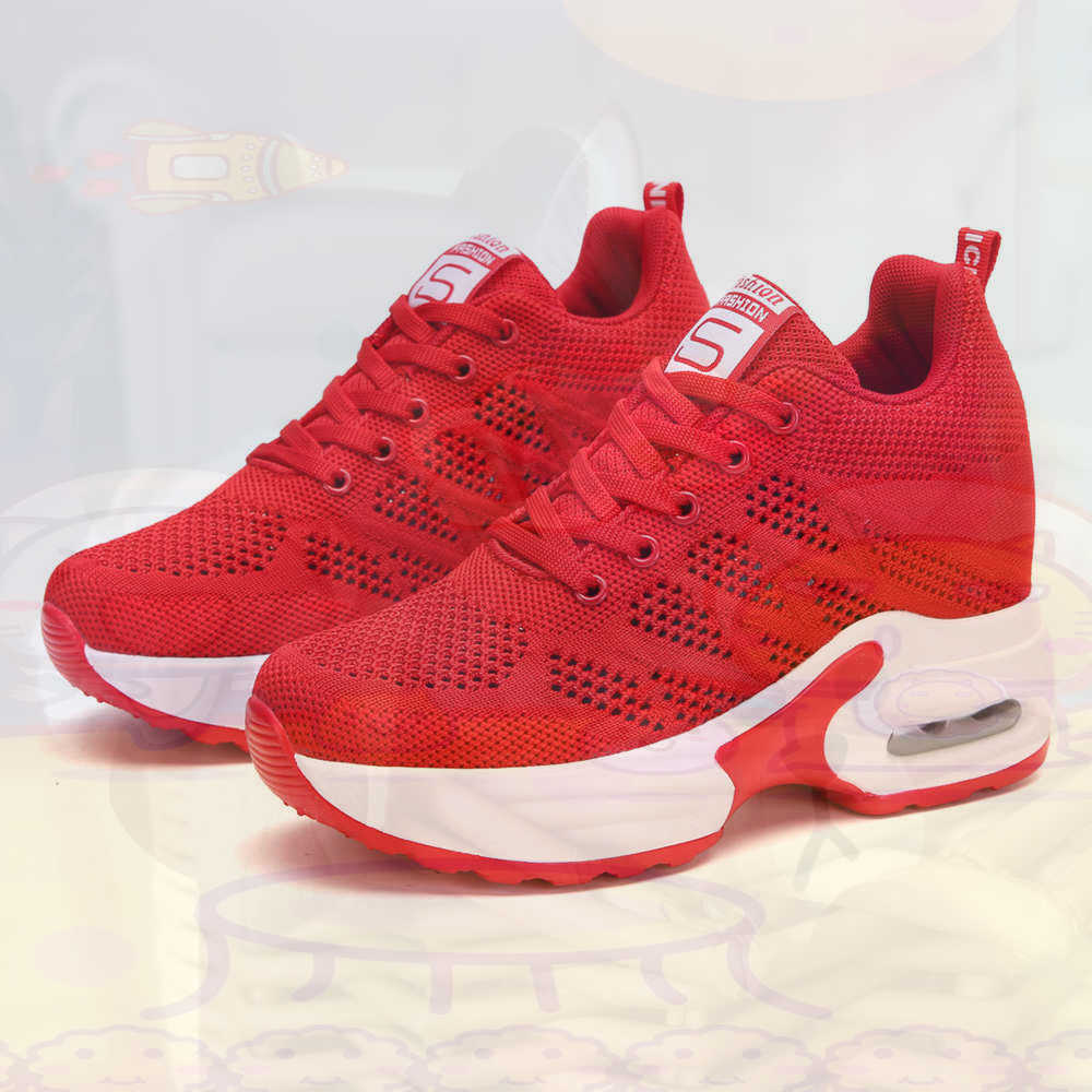 Red Size 36 Shoes Woman Tennis - مراجعة Tech Accessories Travel وسعره