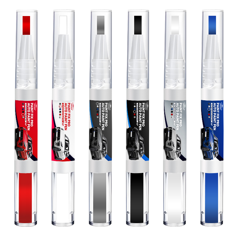 Car paint touch up pen For Fia - مراجعة Tech Accessories For Car وسعره