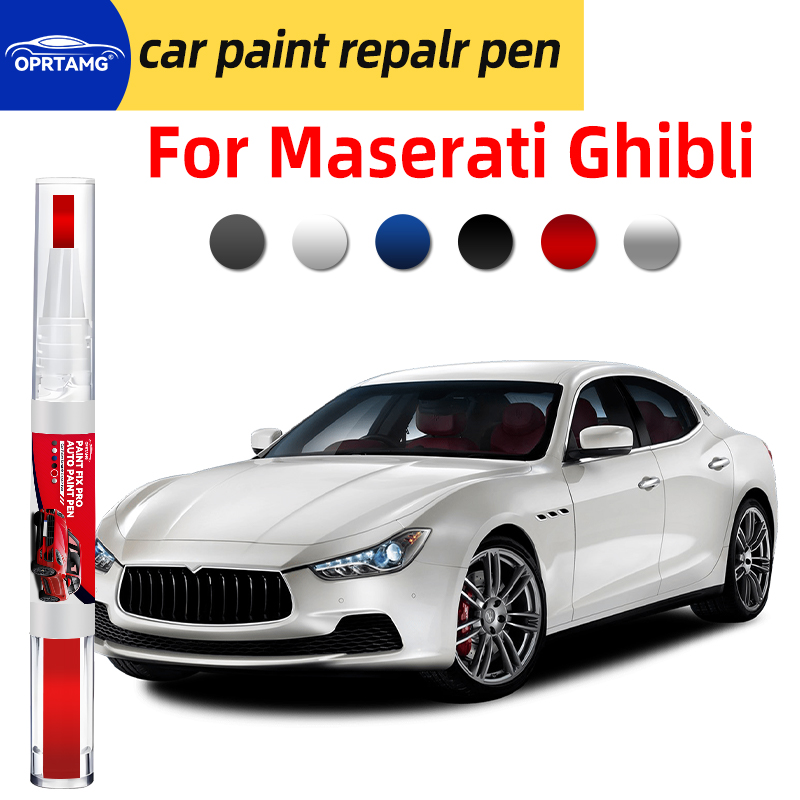 Car paint pen repair For Maser - مراجعة Tech Accessories For Car وسعره