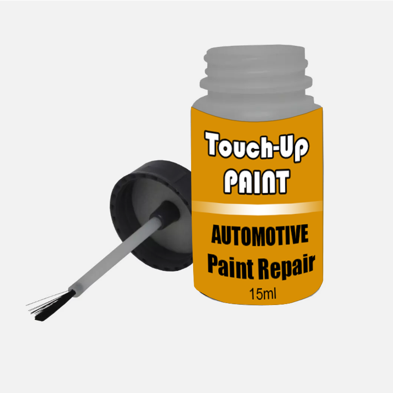 Car Touch-Up Paint Kit (with b - مراجعة Tech Accessories For Car وسعره
